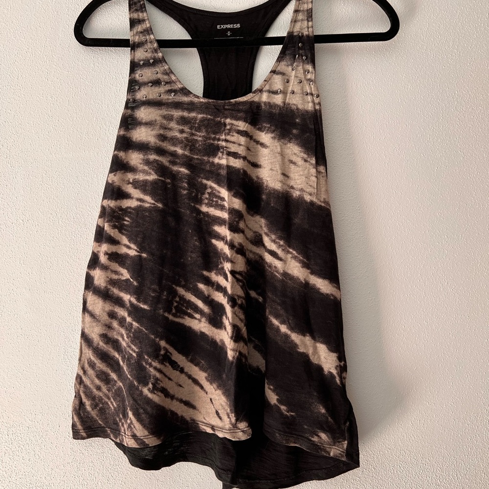 Women’s Express Tank tops size medium